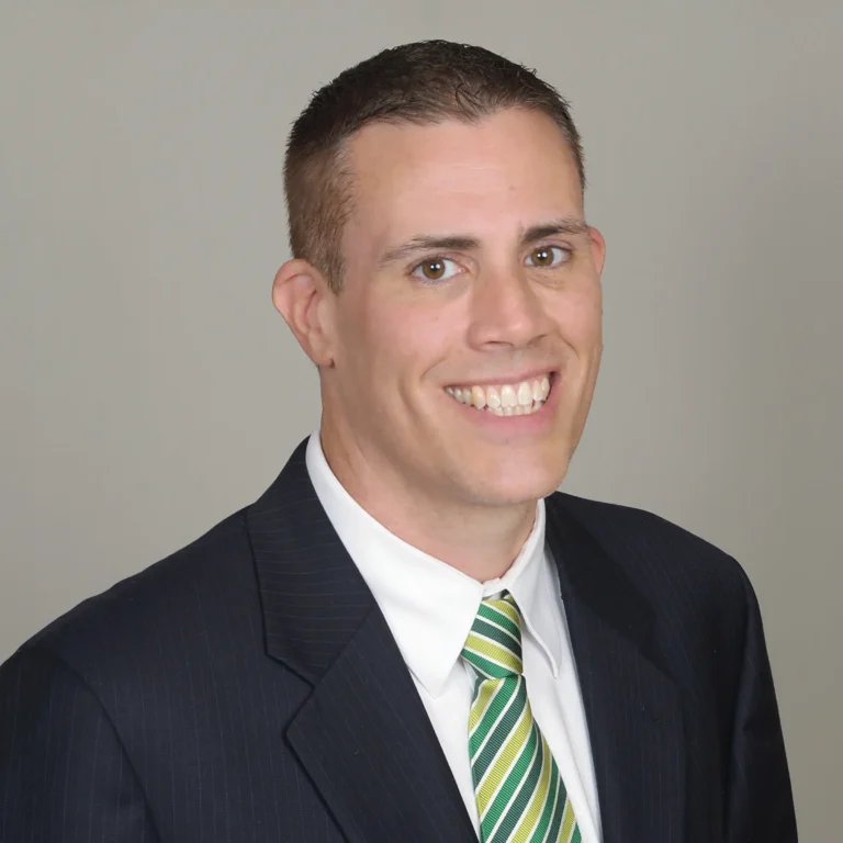 Bram Duffee to speak at NCEMSF Conference