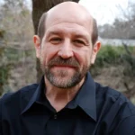 Joseph Brigandi, NREMT, MS, M.Ed, NCC, LPC-S