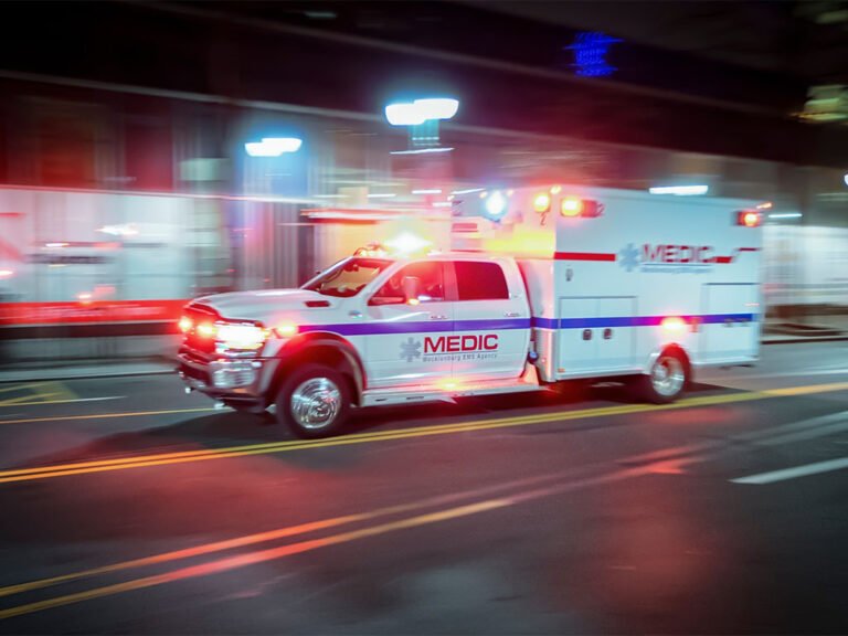 EMS Frontline Fatigue in Focus: A Profile of Intervention Strategies Driving Change